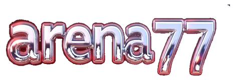 arenaslot77 logo