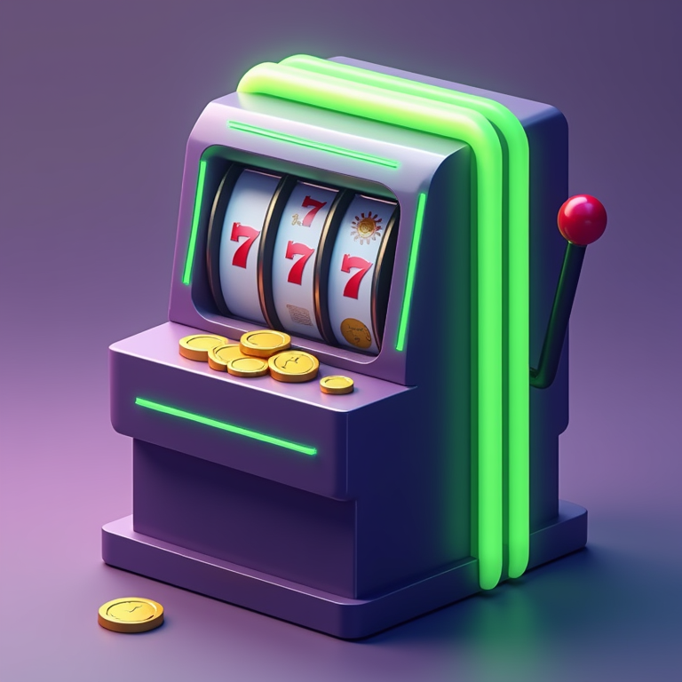 arenaslot77 Fishing Arcade at arenaslot77