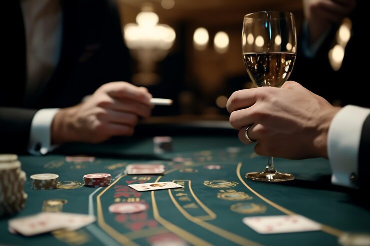 arenaslot77 Live Casino